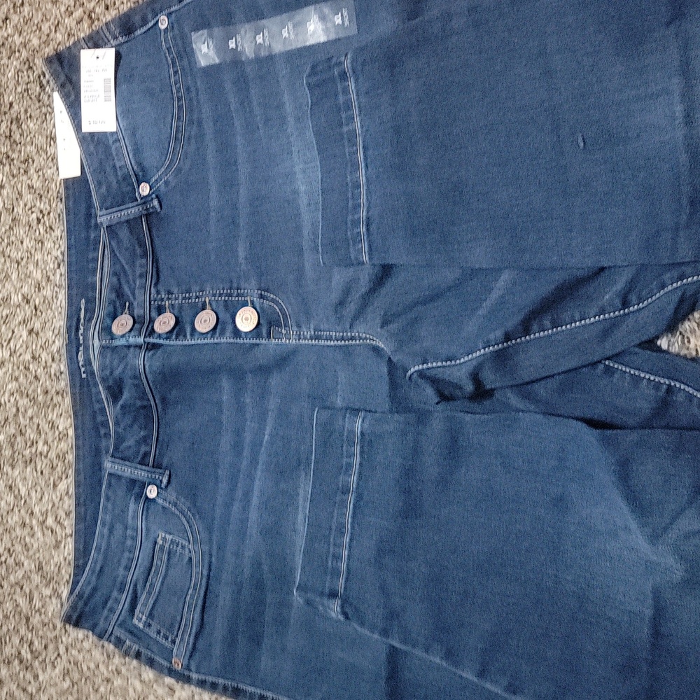 Maurices jeggings